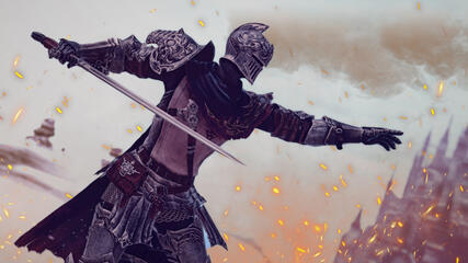 Heleon Souls